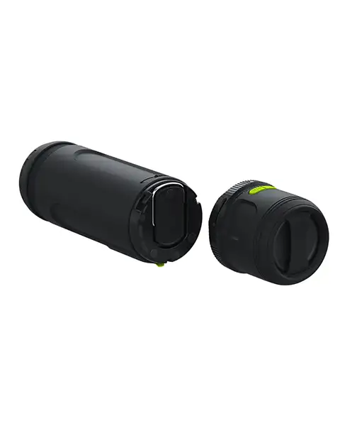 GouiCampLightSpeakerPowerBan4400mAh