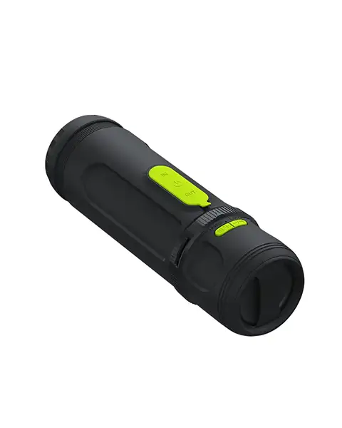 GouiCampLightSpeakerPowerBan4400mAh