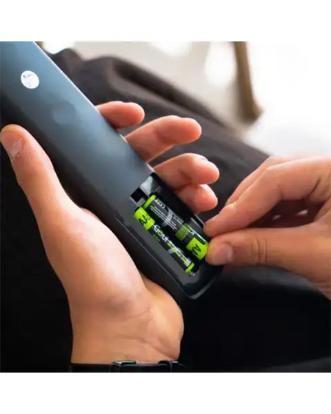 Goui Long Lasting Power 2 Pcs Rechargeable AAA Battery