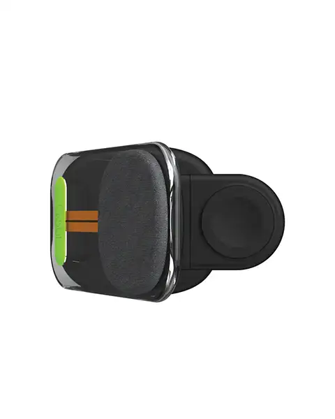 Goui 3 In 1 Ultra Fast Wireless Charger