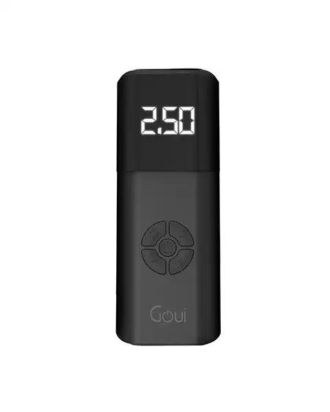 GouiPortableAirPumpCompressor