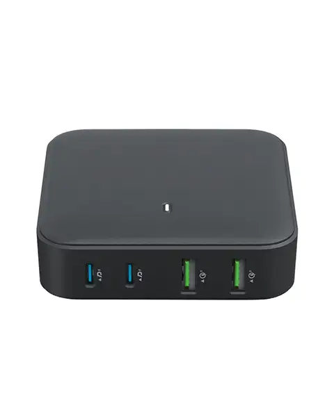 GouiGen100wDesktopCharger