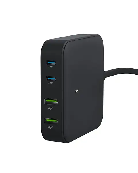 GouiGen100wDesktopCharger