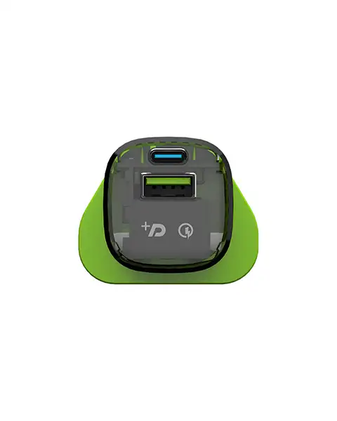 Goui G-Wall 30W-3A Wall Charger 5V/3A