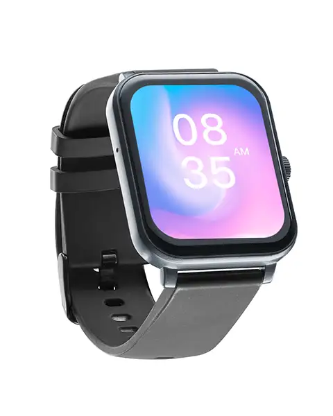  Cellularline ION PRO Square Smartwatch With Calling
