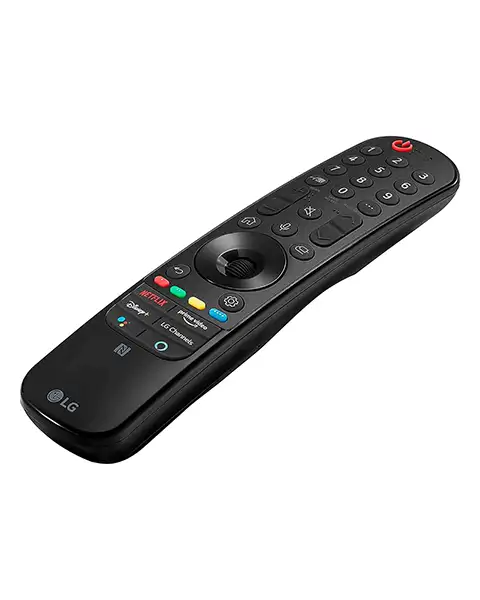 LG Magic Remote Voice Recognition New Android Smart TV