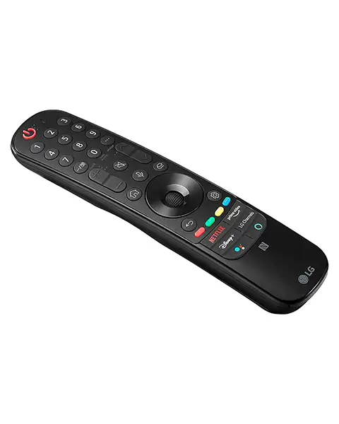 LG Magic Remote Voice Recognition New Android Smart TV