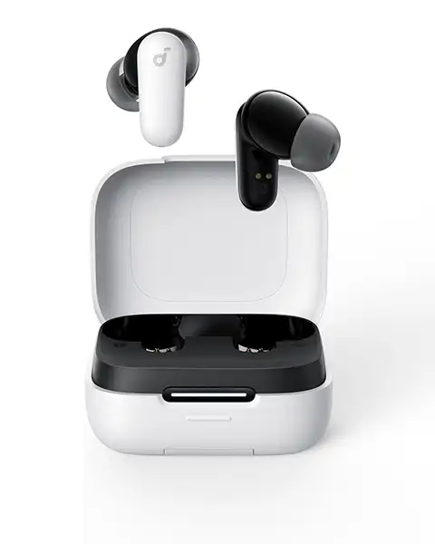  Anker Soundcore R50i NC True Wireless Earbuds 10mm Drivers with Big Bass