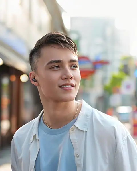  Anker Soundcore R50i NC True Wireless Earbuds 10mm Drivers with Big Bass