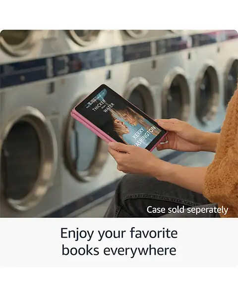 AmazonFireHD8Tablet64-Gb4-GbRam