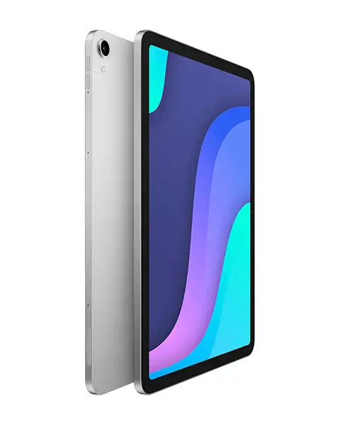 G-TAB PAD10 Pro Tablet 128 + 4+6 GB 10.1 Inch Android 14.0 Silver