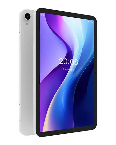 G-Tab PAD 11 Tablet 10.95-inch 128GB ROM 6GB RAM-Grey