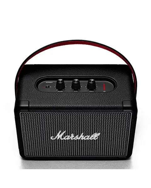  Marshall Kilburn II Portable Bluetooth Speaker, Multi-host Functionality-Brass