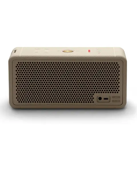  Marshall Middleton Portable Bluetooth Speaker-Cream