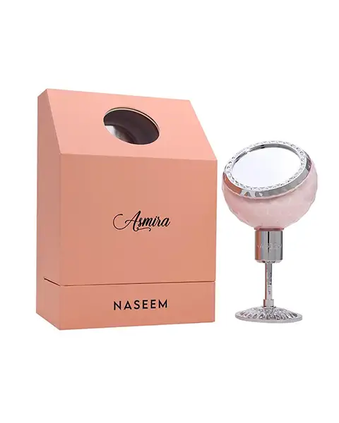 Naseem Asmira Aqua Parfum 100ml Alcohol Free Long Lasting