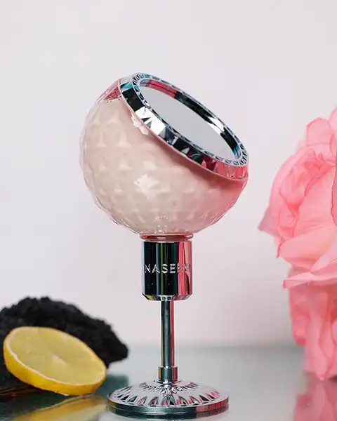 Naseem Asmira Aqua Parfum 100ml Alcohol Free Long Lasting