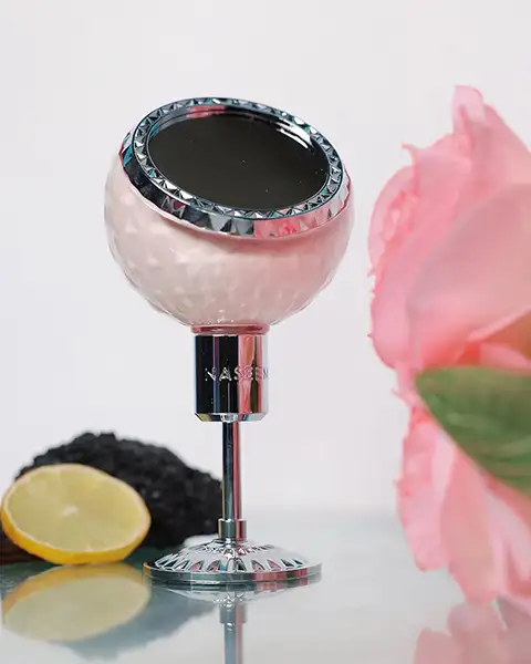 Naseem Asmira Aqua Parfum 100ml Alcohol Free Long Lasting