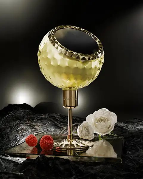 Naseem Miraat Aqua Parfum 100ml–Alcohol-Free-Long-Lasting