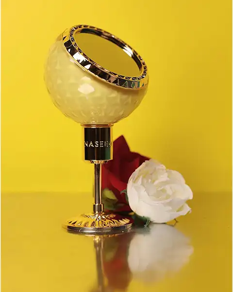 Naseem Miraat Aqua Parfum 100ml–Alcohol-Free-Long-Lasting