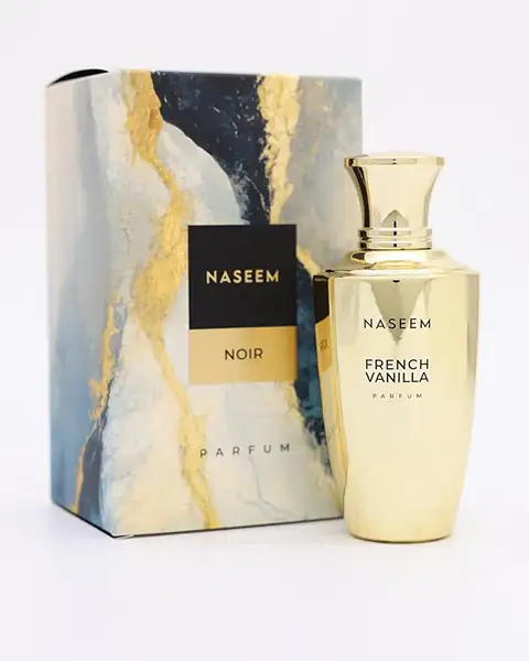 NASEEMFrenchVanillaAquaParfum100MLLuxuryPerfumeForUnisex