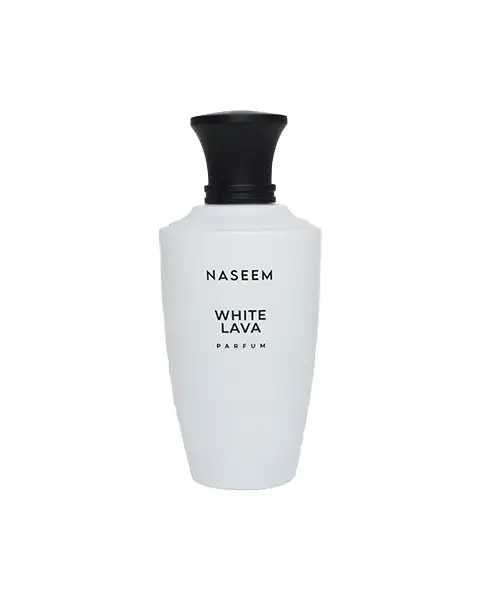  NASEEM White Lava Aqua Parfum 100 ML Luxury Perfume For Unisex