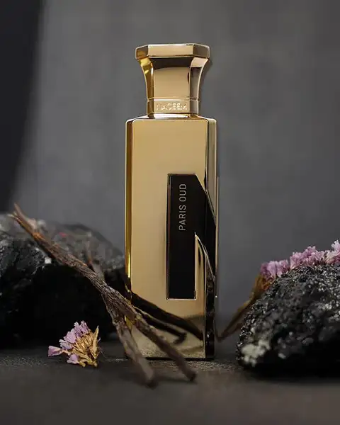  NASEEM Paris Oud Aqua Parfum 75ml - Eau De Parfum For Unisex