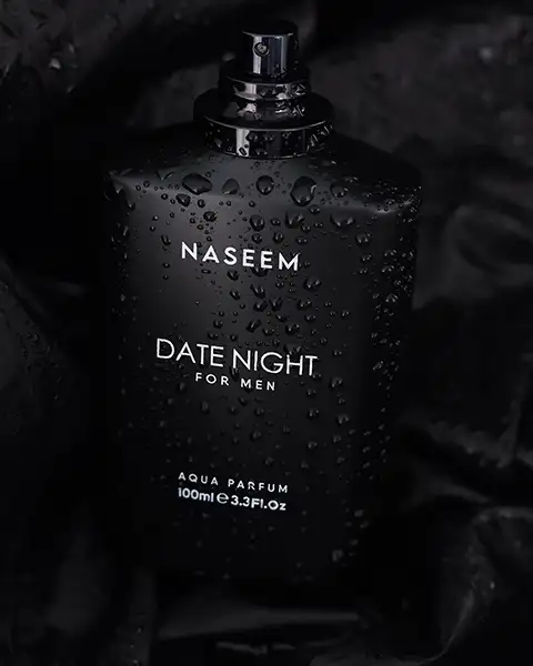  NASEEM Date Night For Men Perfume Subtle Tone Eau De Parfum For Men & Women 100 ml