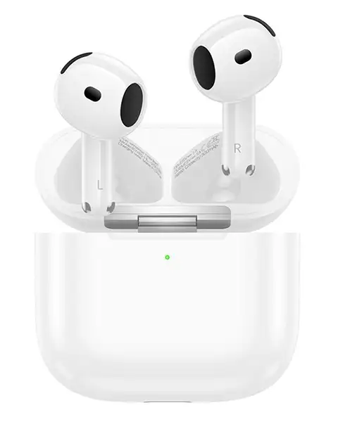  Hoco EW85 Tune Wireless ANC Noise reduction Bluetooth Headphones