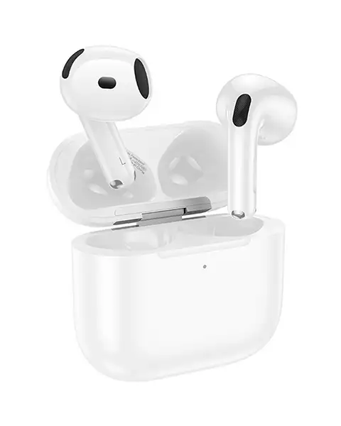  Hoco EW85 Tune Wireless ANC Noise reduction Bluetooth Headphones