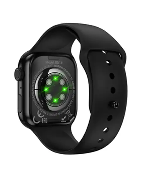  Borofone BD14 Smartwatch Call Version-black