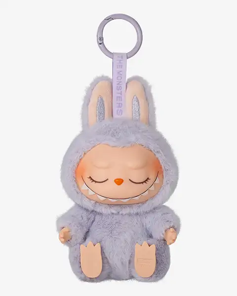 Popmart Labubu Have A Seat Mysterious