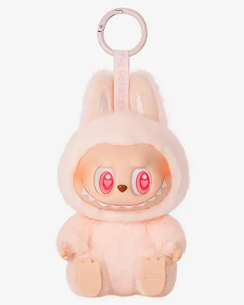 Popmart Labubu Have A Seat Mysterious