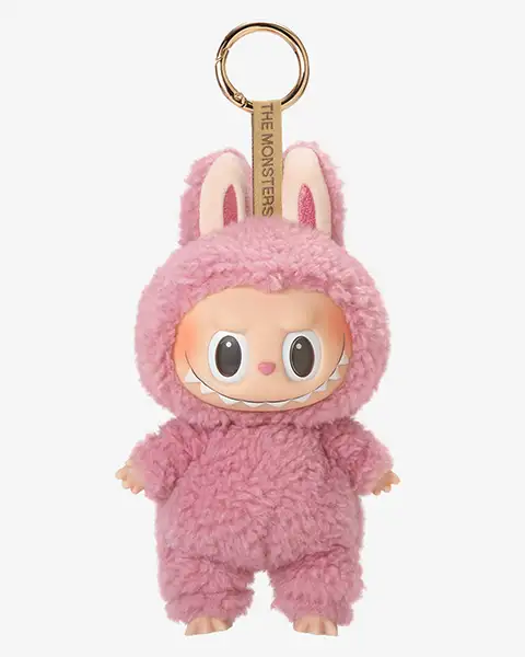 Popmart Labubu Exciting Macaron Mysterious