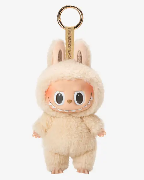 PopmartLabubuExcitingMacaronMysterious