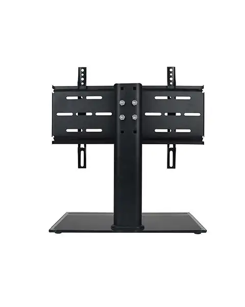STARGOLD SG-804 TV Bracket For Plasma/ LCD/ LED 19”-43” Fixed TV Wall Mount Can Hold Maximum 20KG Screen Black