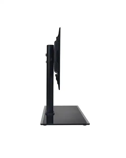 STARGOLD SG-804 TV Bracket For Plasma/ LCD/ LED 19”-43” Fixed TV Wall Mount Can Hold Maximum 20KG Screen Black