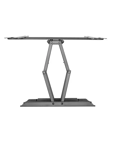  Stargold SG-807 Full Motion TV Wall Bracket Mount for Most 32-70 Inches LED LCD Monitors and TV, TV Wall Mount Bracket Holds up to 40kg