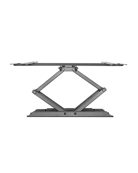 StargoldSG-807FullMotionTVWallBracketMountforMost32-70InchesLEDLCDMonitorsandTV,TVWallMountBracketHoldsupto40kg