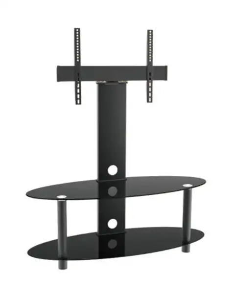 STARGOLD SG-897FS TV Cart Bracket For Plasma/ LCD/ LED 32”-75” Maximum Hold Capacity 30kg