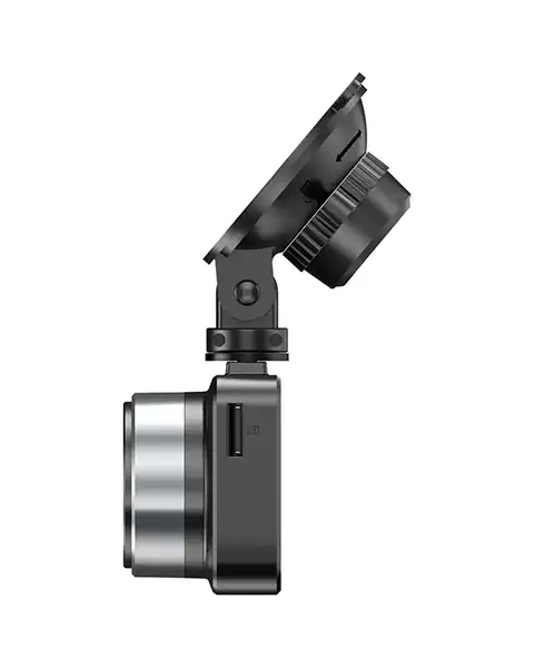 Green Lion Dash Cam Pro Front and Rear-Black