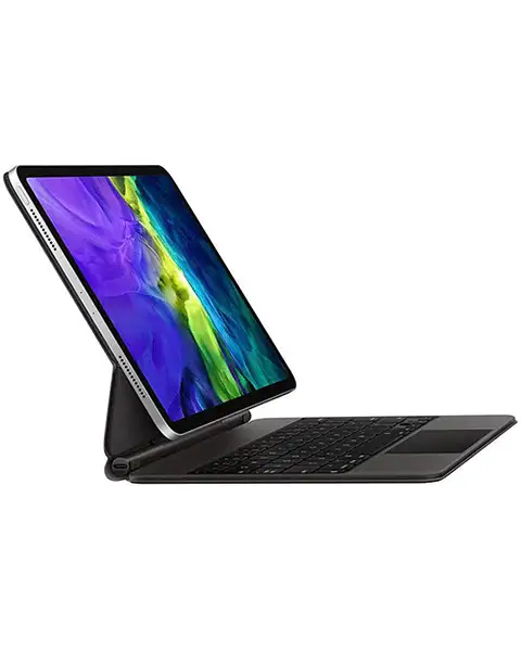 Green Lion Magic Keyboard Case Black For Ipad Pro 13