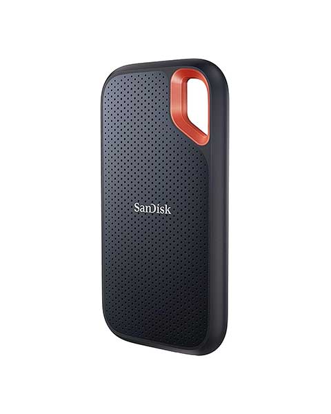 SanDisk Extreme Portable SSD 4TB 1050MB/s GEN2