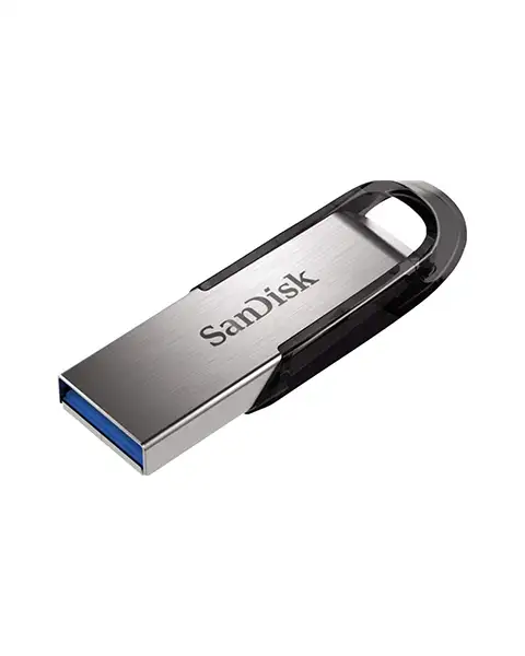 SanDisk Ultra Flair USB 3.0 32GB Flash Drive SDCZ73-032G-G46