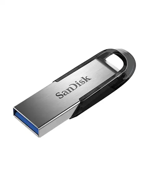 SanDisk Ultra Flair USB 3.0 64GB Flash Drive SDCZ73-064G-G46