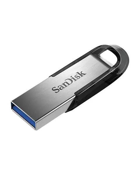 SanDisk 256GB Ultra Flair USB 3.0 Flash Drive - SDCZ73-256G-G46