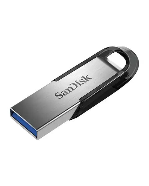 SanDisk 512GB Ultra Flair USB 3.0 Flash Drive - SDCZ73-512G-G46