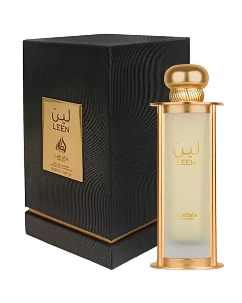 LattafaPrideLeenEaudeParfumSprayforUnisex100ml