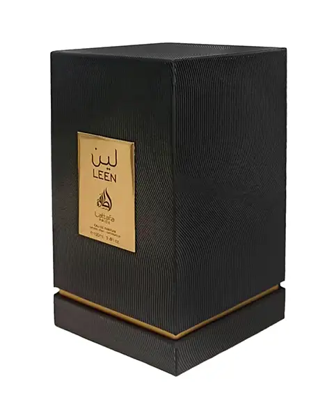 Lattafa Pride Leen Eau de Parfum Spray for Unisex 100ml