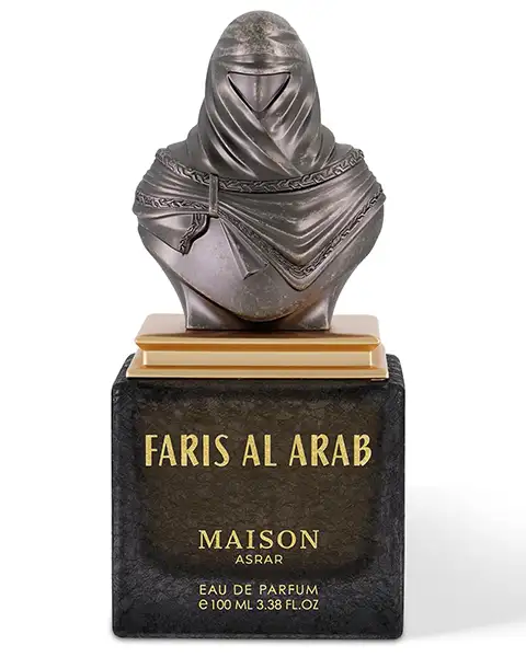 MaisonAsrarFarisAlArabEaudeParfum100ml