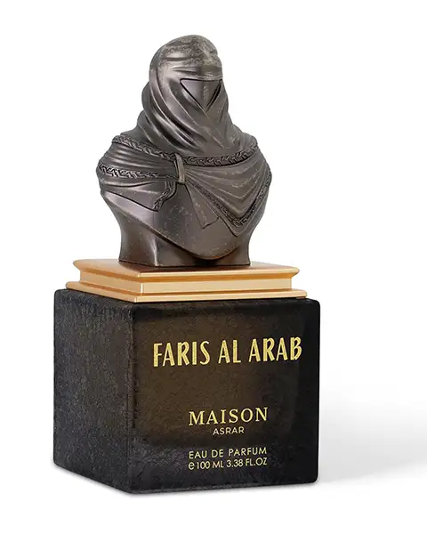 Maison Asrar Faris Al Arab Eau de Parfum 100ml
